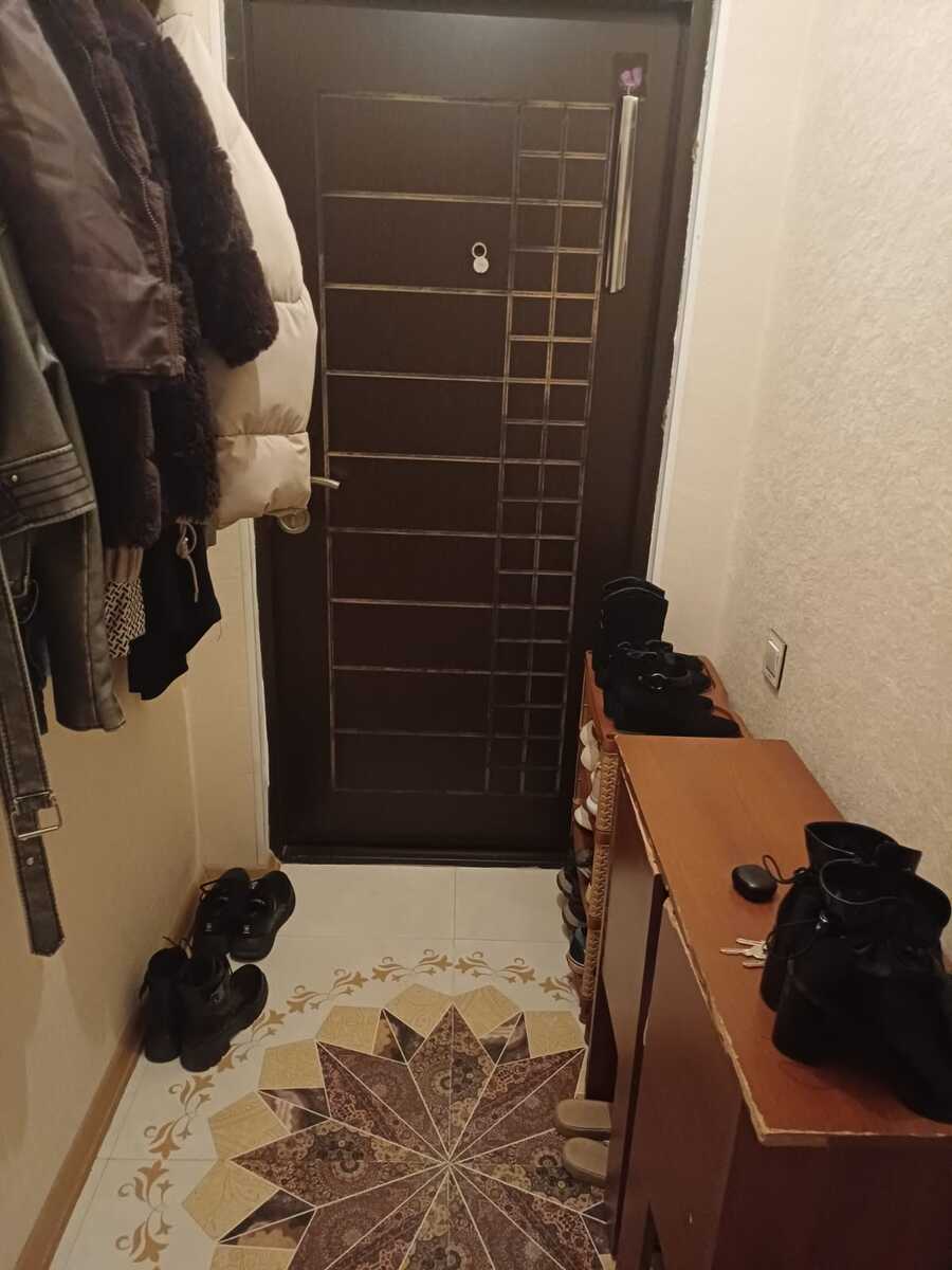 2-otaqlı yeni tikili, Sumqayıt ş., 54 m² — Mənzil, Sumqayıt (6)