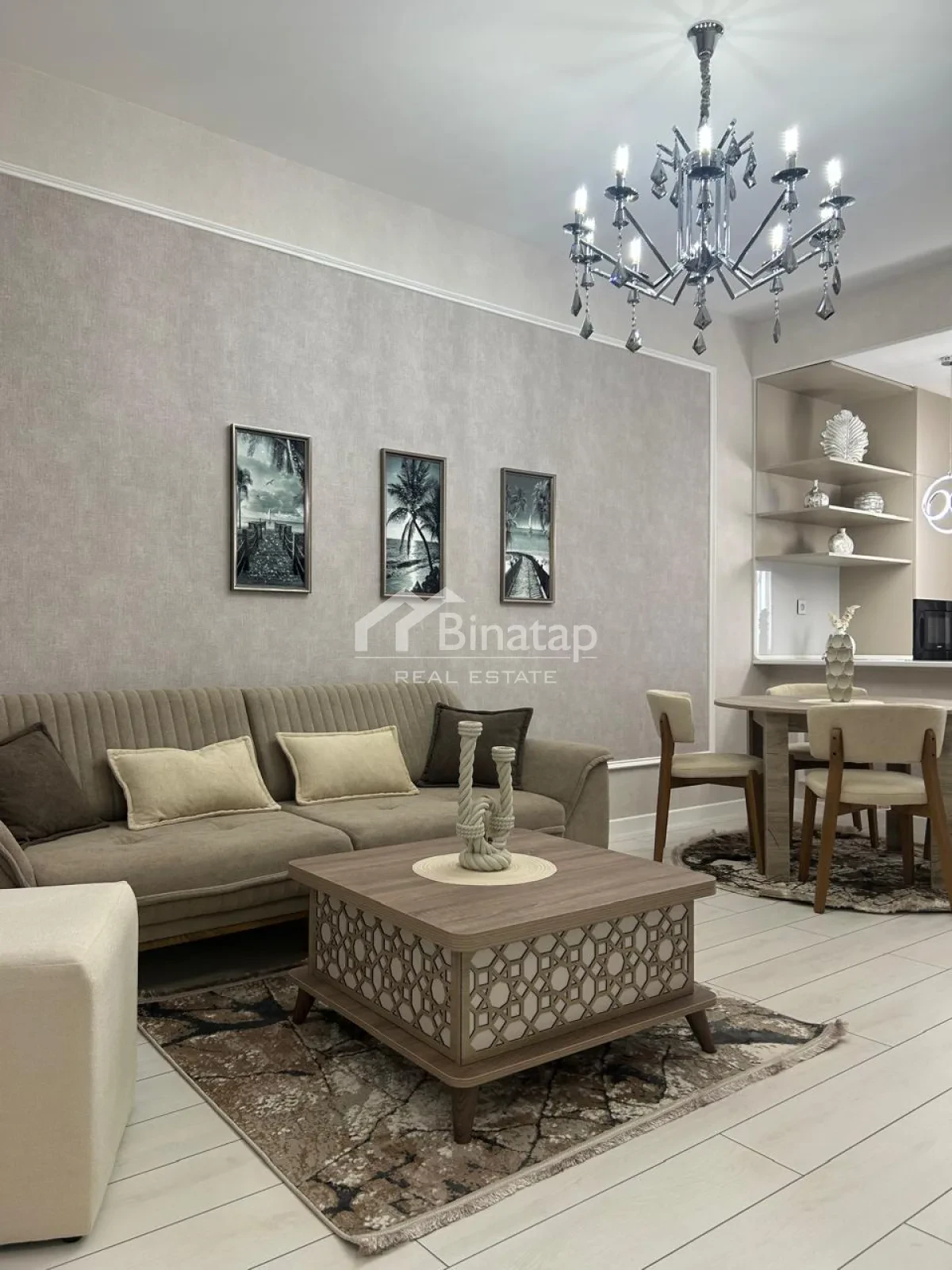 Satılır 2 otaqlı yeni tikili 65 m², Avtovağzal metrosu, Abşeron rayonu — 138 000 ₼ · Bakı · Mənzil Satılır 2 otaqlı yeni tikili 65 m², Avtovağzal metrosu, Abşeron rayonu — Bakı