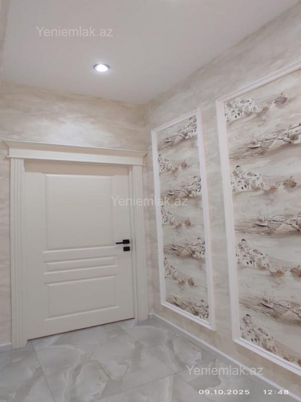 Satılır 2 otaqlı Bina evi menzil (Yeni tikili), 76 m², Sumqayıt şəh — Mənzil, Sumqayıt (10)