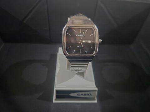 Casio qol saatı — Bakı
