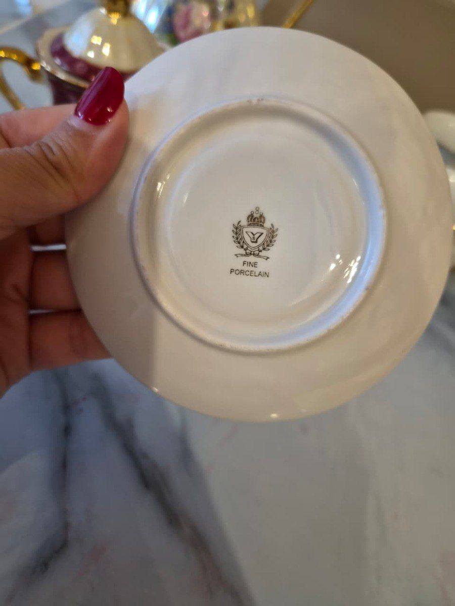 Çay servizi — Qablar və mətbəx əşyaları, Bakı (3)
