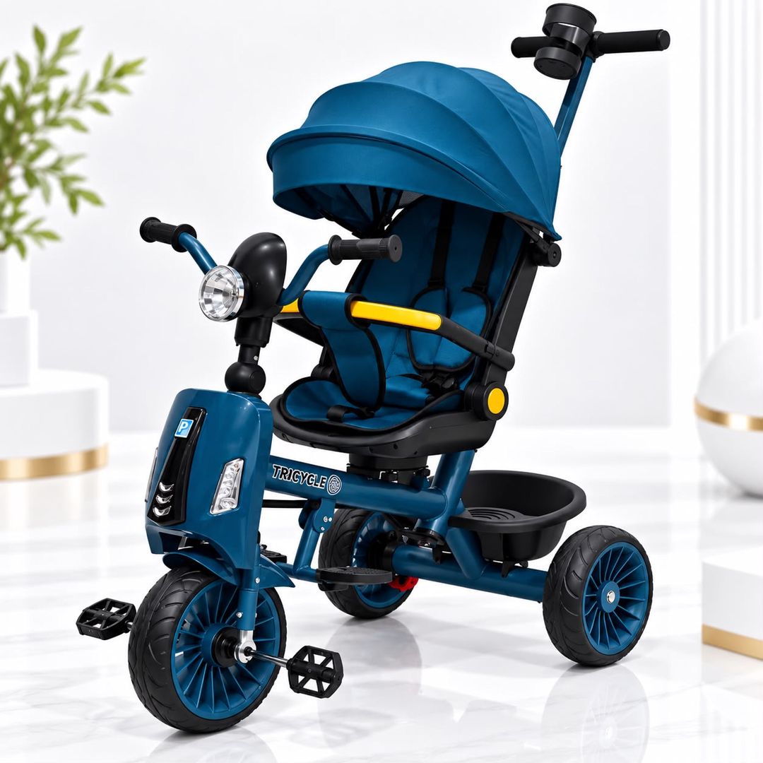 Üçtəkərli velosiped BM3093 — Mallar, Bakı