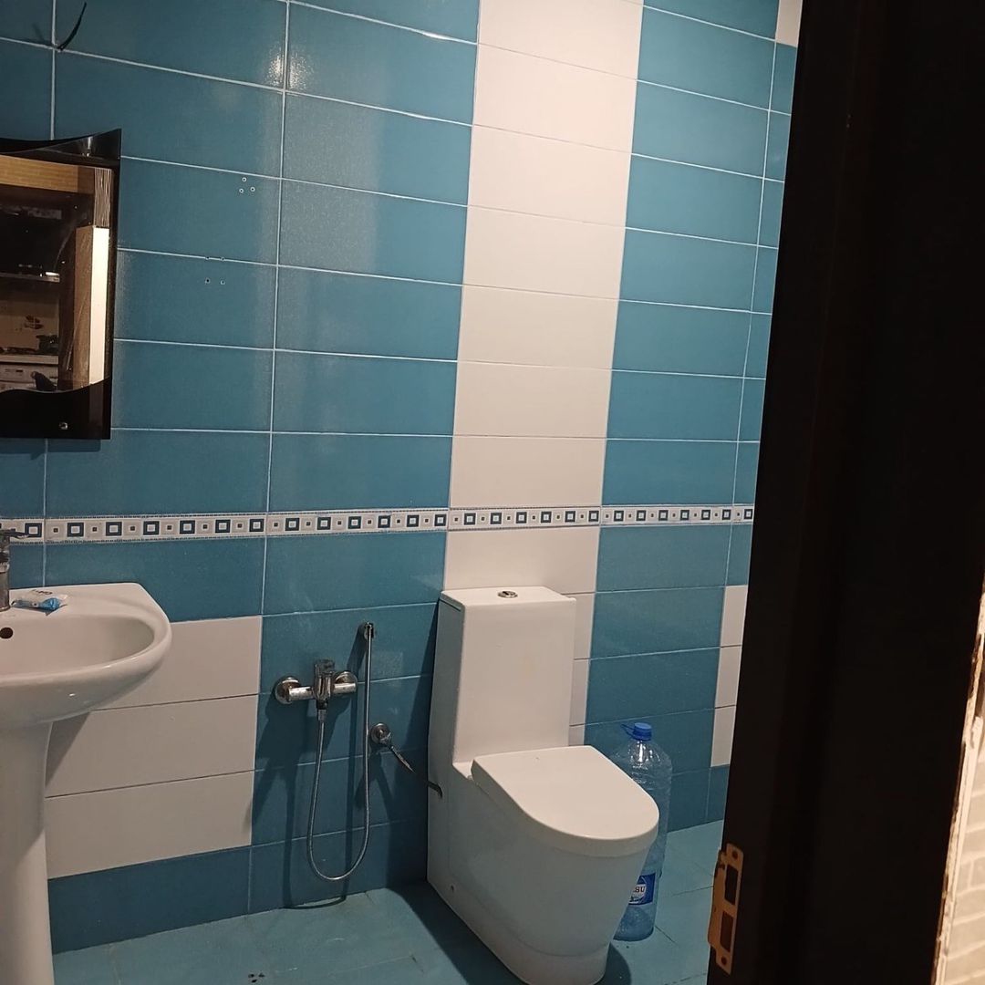 Həyət evi, Masazır qəs — Ev, villa, Bakı (2)