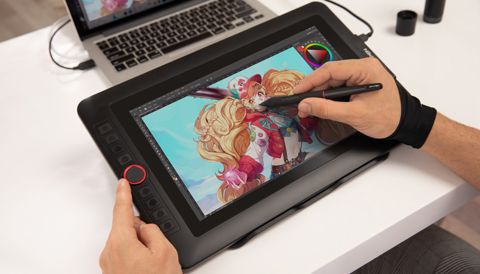 Xp-pen Artist 13.3 Pro — Bakı