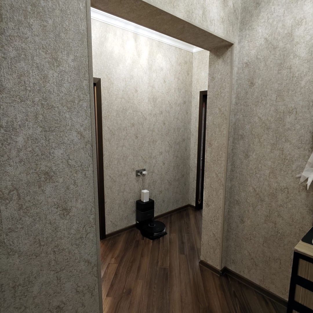 Satılır 2 otaqlı yeni tikili 90 m² — Mənzil, Bakı (11)