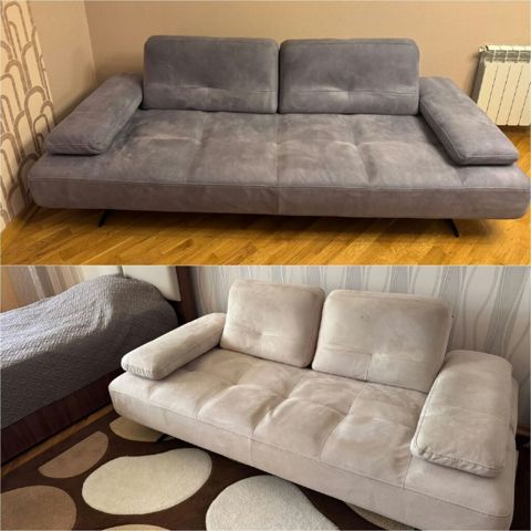 Divan, İşlənmiş — Vasiteci Sekine Xanim