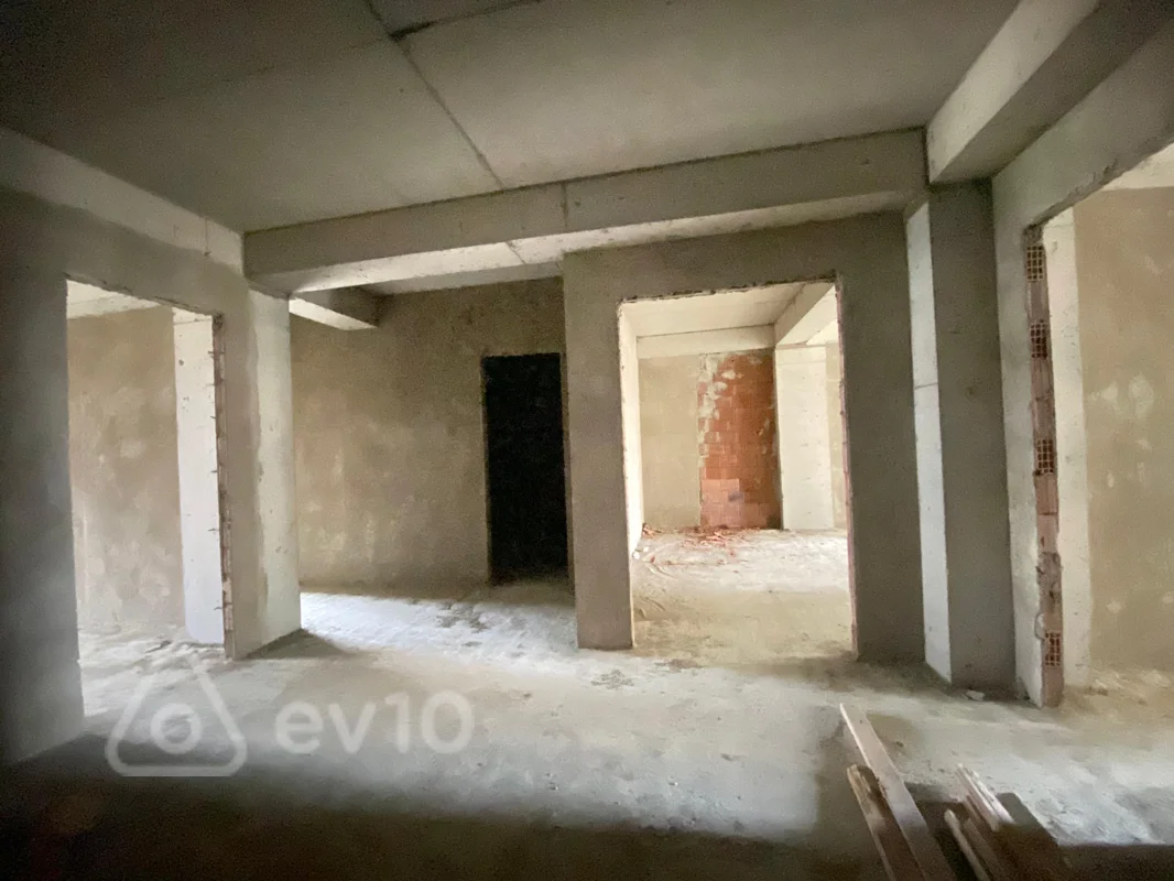 3 otaqlı mənzil, 156.2 m², Sirin Mirzeyev kuc — Mənzil, Bakı (6)