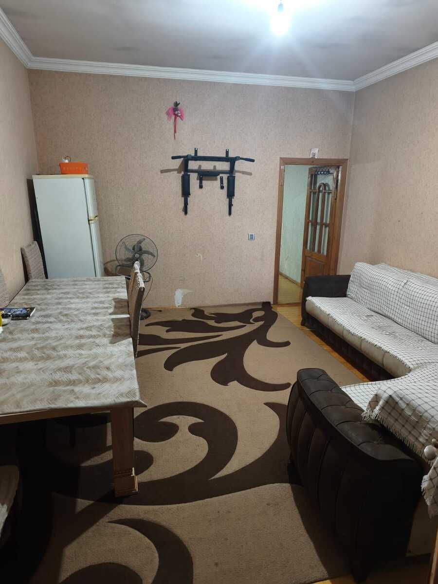 Həyət evi, Novxanı qəs — Ev, villa, Bakı (3)