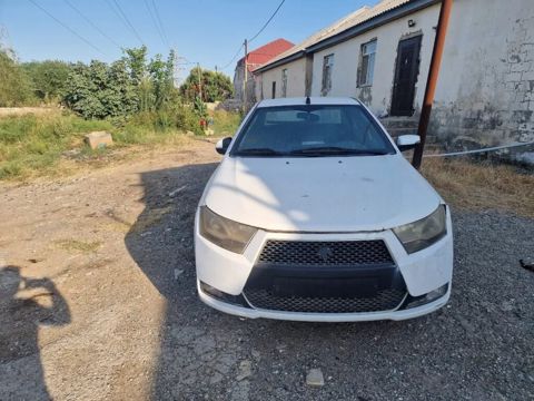 Khazar SD, 1.7 L, 2019 il, 58 000 km — Bakı