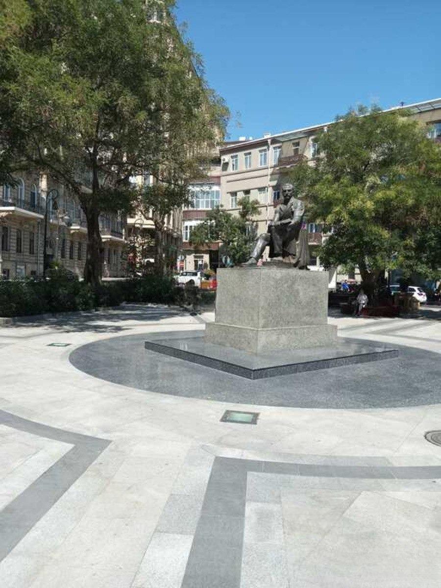2 otaqlı studiya, 75 m², Bünyad Sərdarov küç., 11 — Mənzil, Bakı (8)