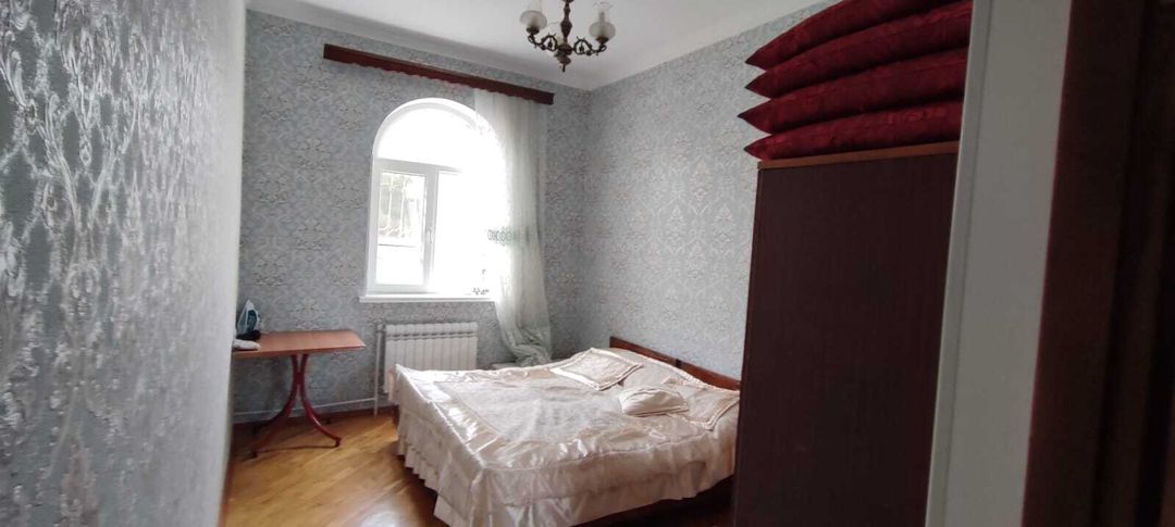 Satılır 7 otaqlı həyət evi/bağ evi 200 m² — Ev, villa, Bakı (10)