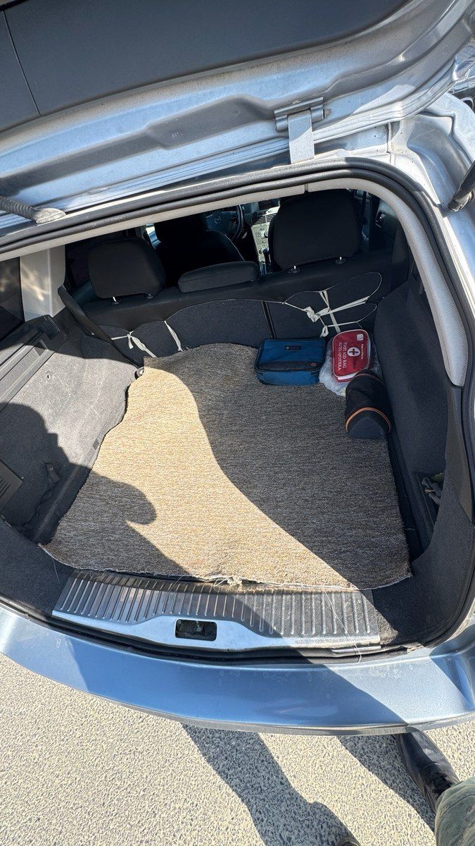 Opel Astra, 2006 il 99-UX-302 — Avtomobillər, Bakı (11)