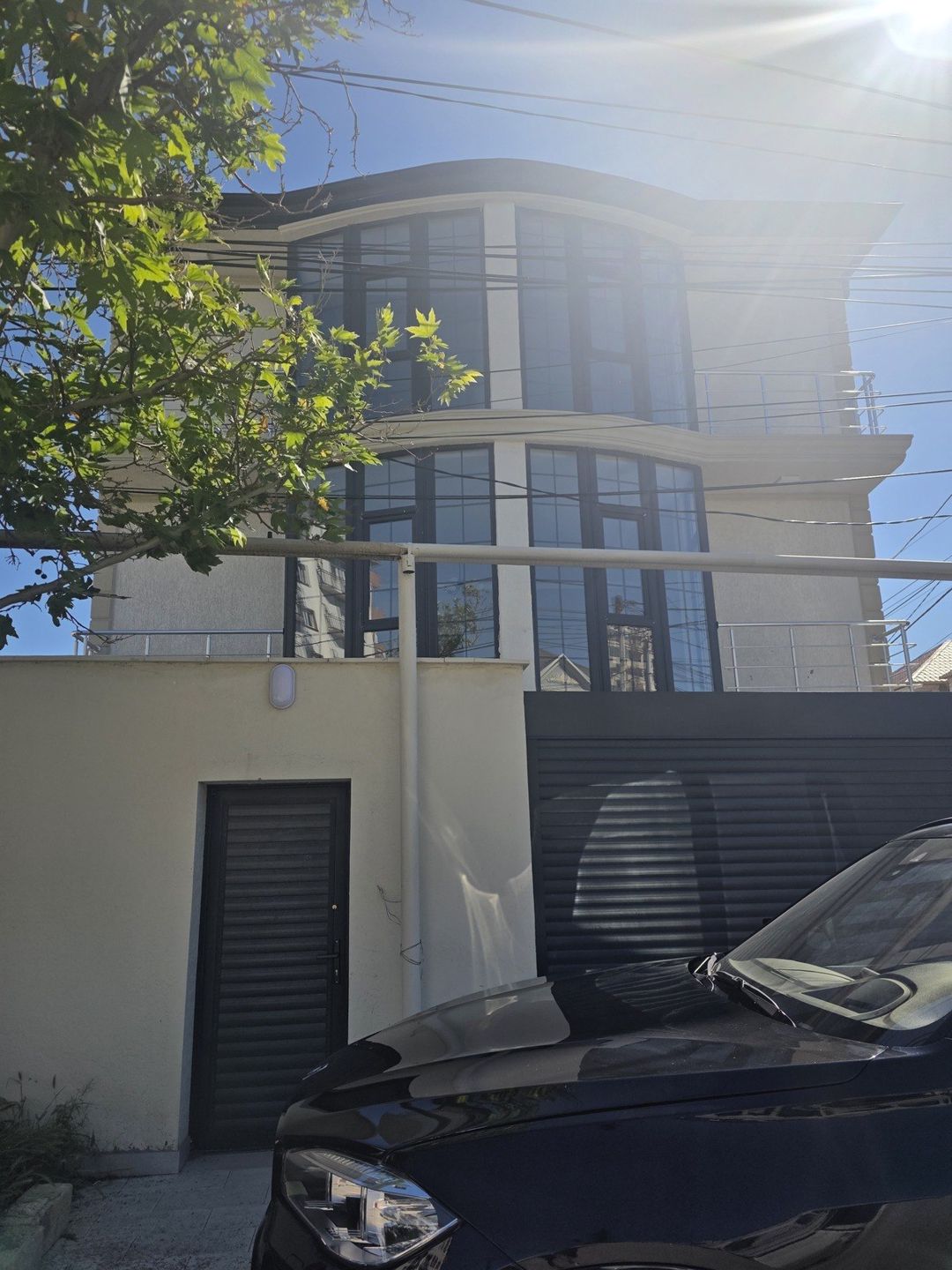 Satılır 4 otaqlı həyət evi/bağ evi 190 m² — Ev, villa, Xırdalan (2)
