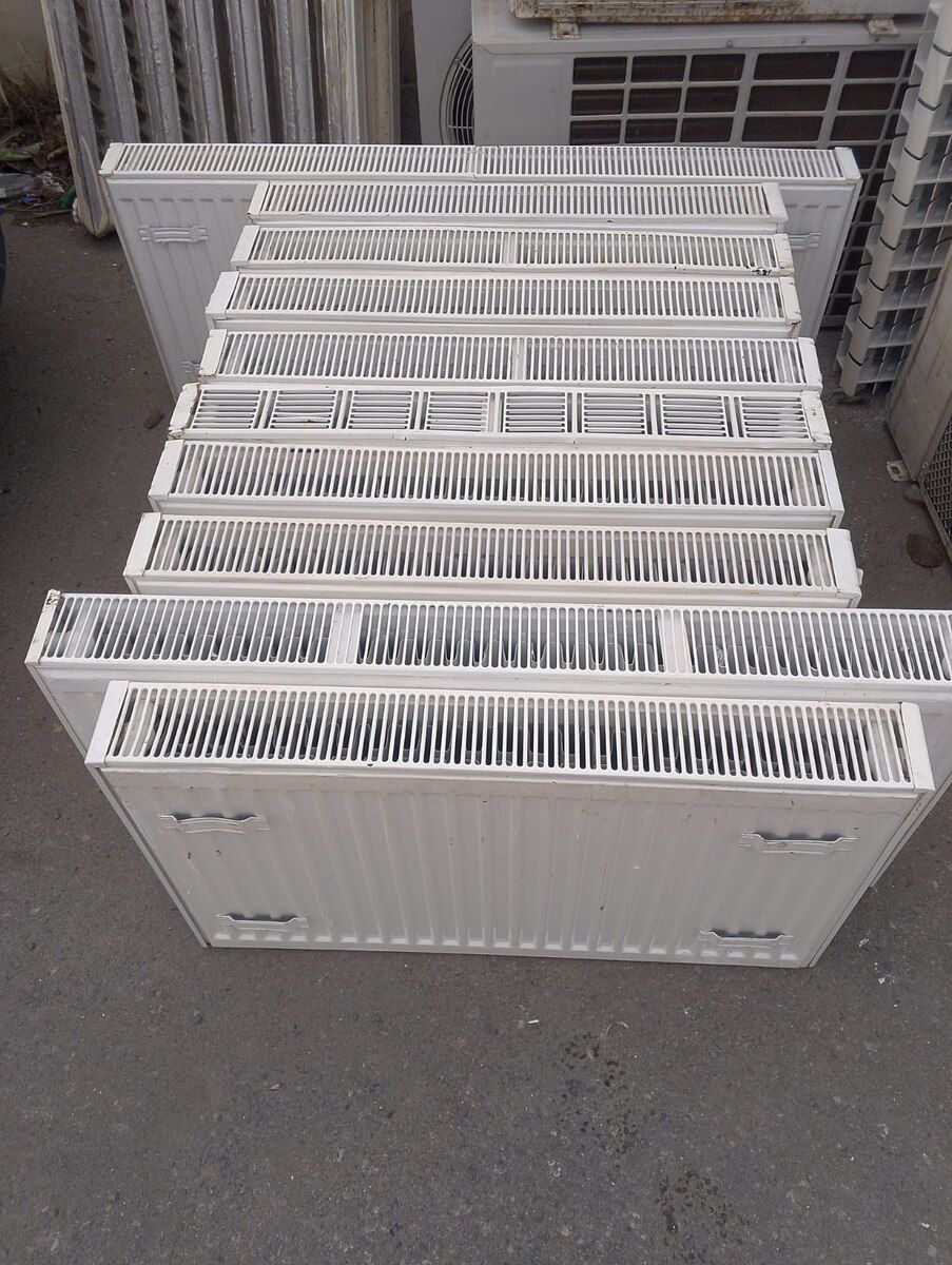Radiator — Təmir və inşaat, Bakı (6)