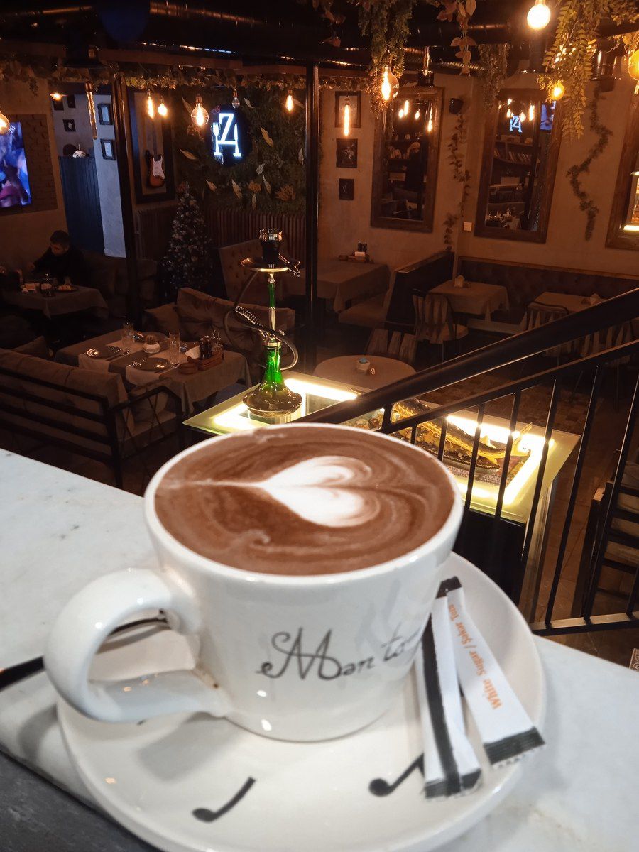 Barmen işi axtarıram — İş axtarıram, Bakı (11)