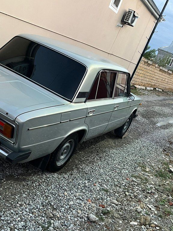 Lada (VAZ) 2106, 1.6 L, 2000 il, 92 966 km 20-DG-702 — Avtomobillər, Kürdəmir (6)
