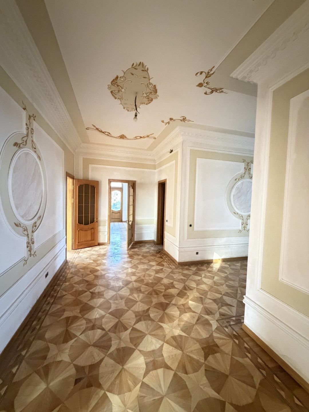 Satılır 6 otaqlı həyət evi/bağ evi 680 m² — Ev, villa, Bakı (7)