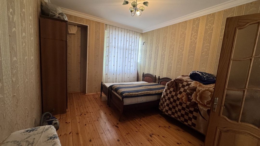 İcarəyə verilir 3 otaqlı yeni tikili 114 m² — Mənzil, Bakı (9)