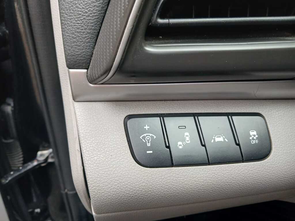 Hyundai Elantra, 2.0 L, 2018 il, 112 000 km 88-DP-548 — Avtomobillər, Bakı (9)