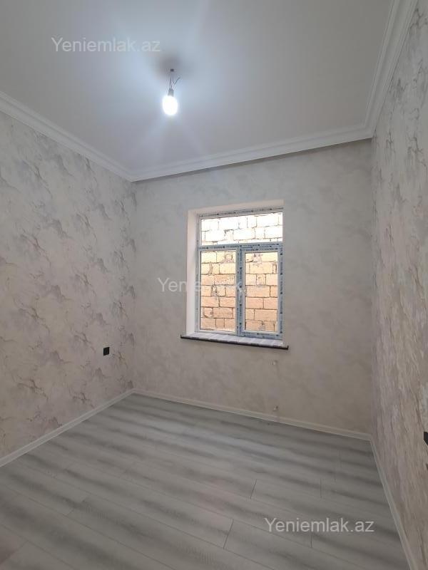 Satılır 4 otaqlı Həyət evi / Villa, 135 m², Saray — Ev, villa, Abşeron (12)