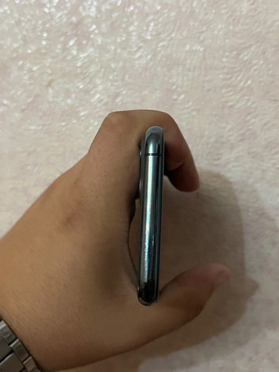 Apple iPhone 11 Pro Midnight Green 256GB/4GB — Smartfonlar, Bakı (5)