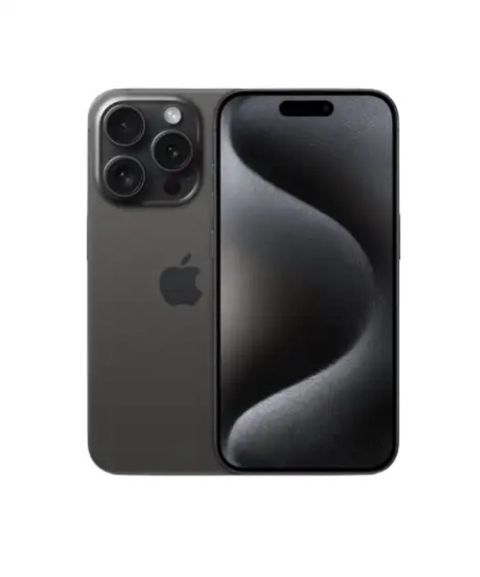 Apple iPhone 16 Pro Max Black Titanium 256GB/8GB — Bakı