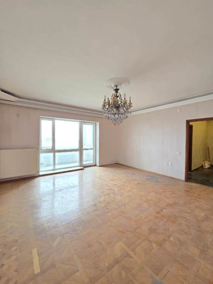 3-otaqlı yeni tikili, N.Nərmanov pr., 135 m² — Mənzil, Bakı (6)