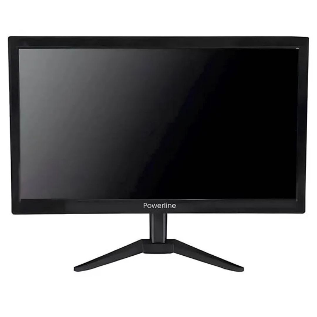 Monitor Powerline PL:1900 — Kompüterlər və noutbuklar, Bakı