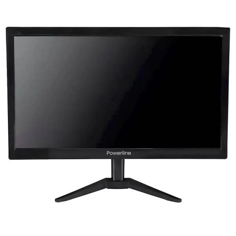 Monitor Powerline PL:1900 — Bakı