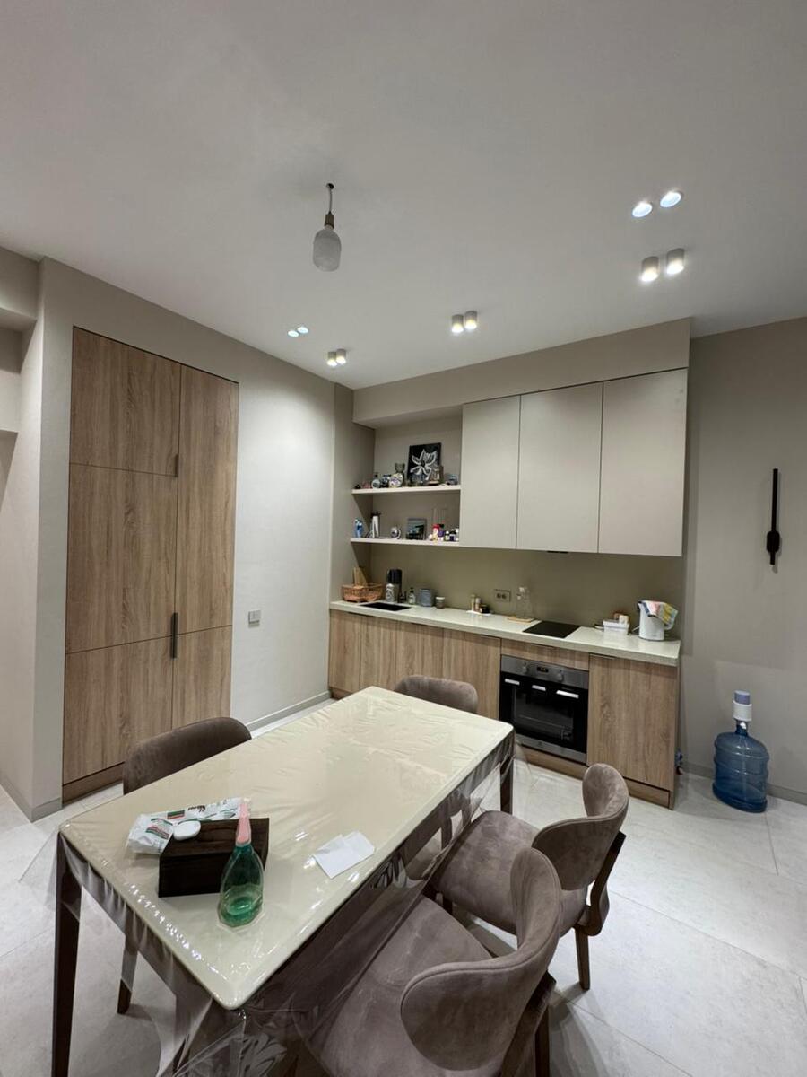 İcarəyə verilir 2 otaqlı yeni tikili 89 m² — Mənzil, Bakı (9)