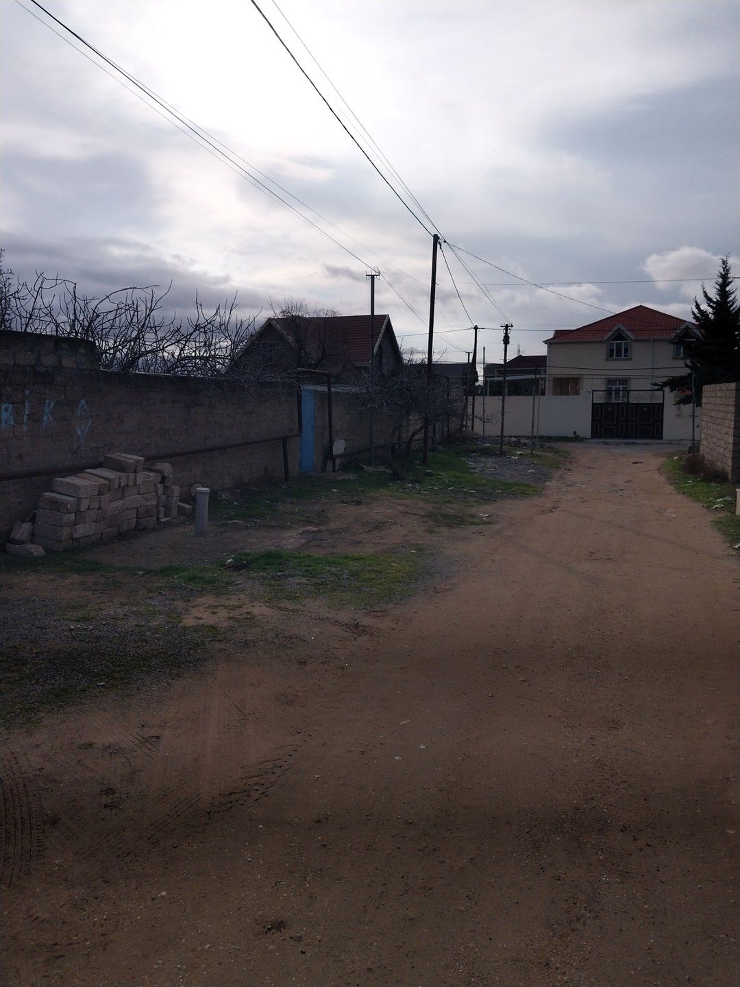 Satılır torpaq 12 sot — Torpaq, Bakı (6)