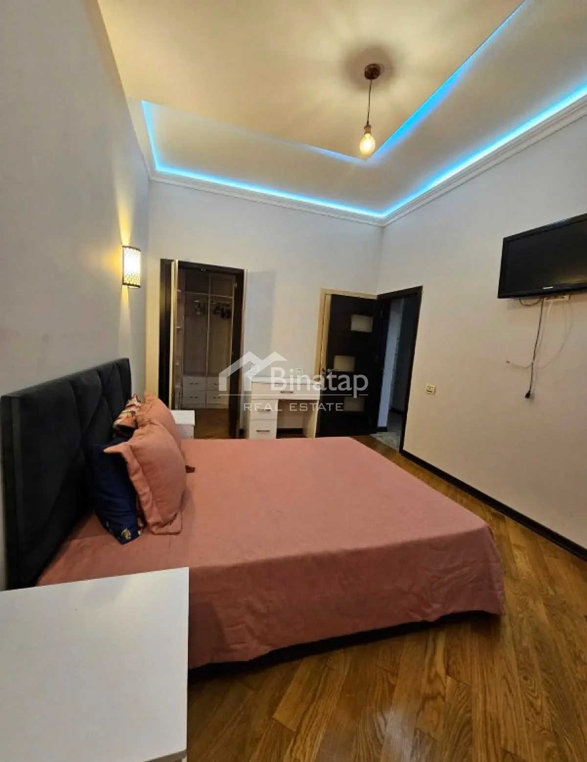 Satılır 3 otaqlı yeni tikili 178 m², 28 May metrosu, Nəsimi rayonu — Mənzil, Bakı (2)