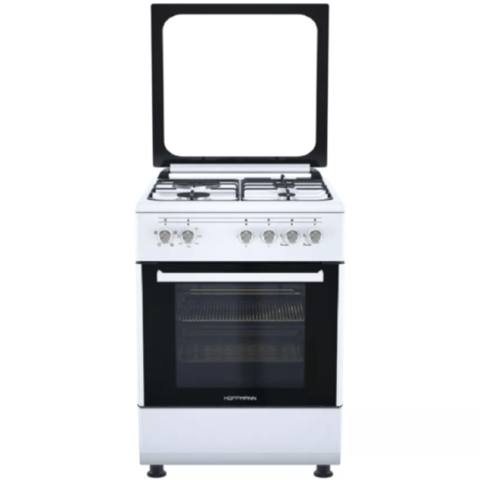 Hoffmann F767W Hoffmann F767W solo soba mətbəxiniz üçün rahat və — İbay Az — ქურები