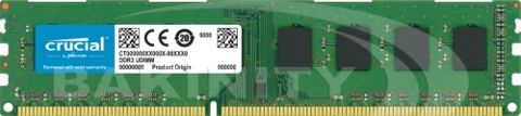 Operativ yaddaş Crucial 4GB CT51264BD160B — Bakı