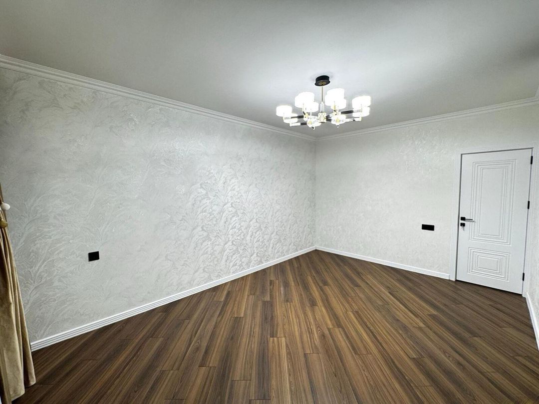 Satılır 2 otaqlı köhnə tikili 65 m² — Mənzil, Bakı (11)