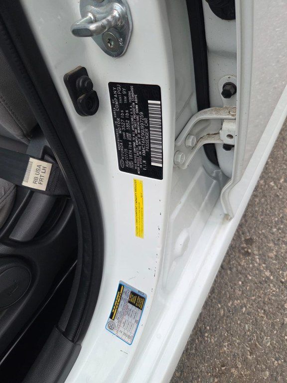 Hyundai Accent, 1.6 L, 2015 il, 170 590 km — Avtomobillər, Quba (5)