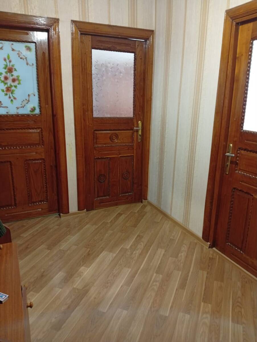 Satılır 3 otaqlı köhnə tikili 85 m² — Mənzil, Bakı (6)