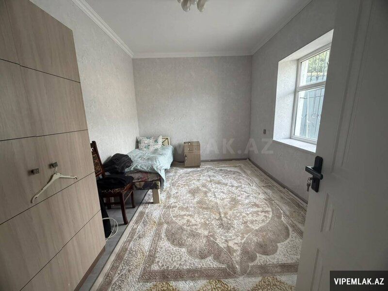 Sabunçu rayonunda 4 otaqlı Həyət evi Satılır, 90 m² — Ev, villa, Bakı (3)