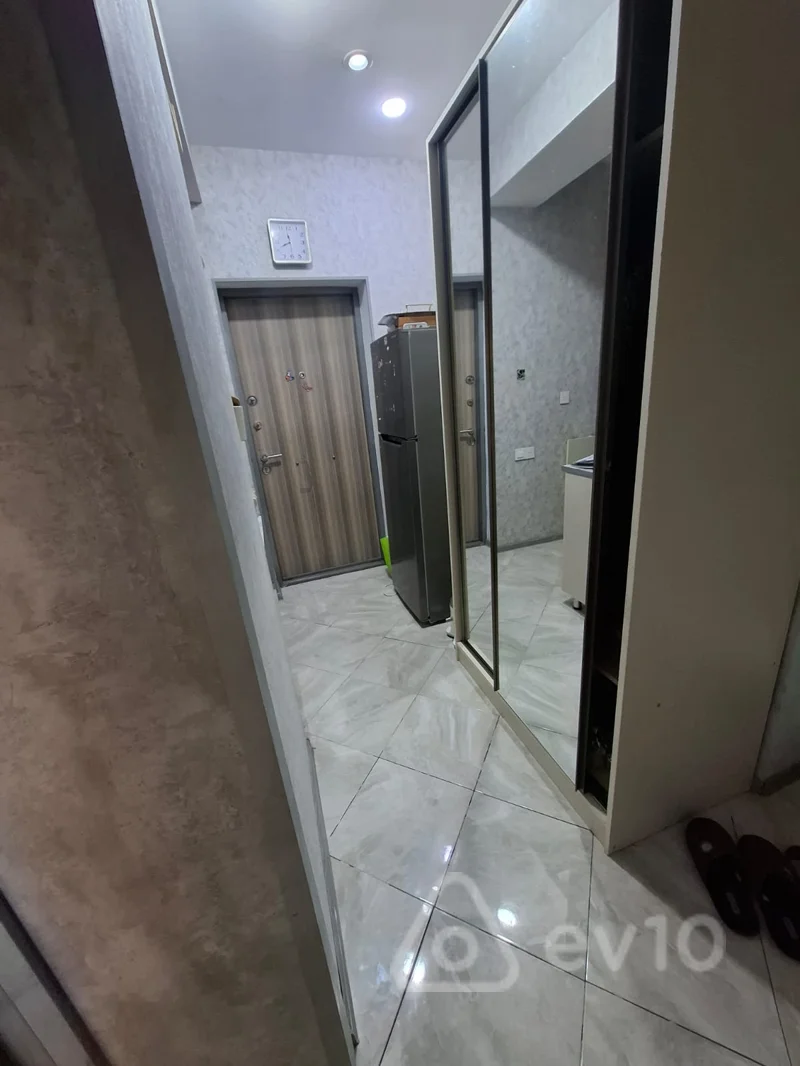 2 otaqlı mənzil, 53 m², Gence prospekti — Mənzil, Bakı (5)