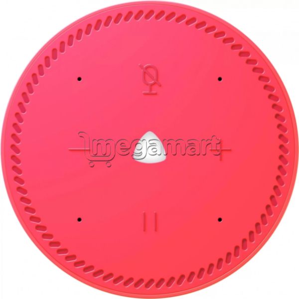 Ağıllı kolonka Yandex stansiya Lite Red YNDX-00025R — Akustik sistemlər, Bakı (2)