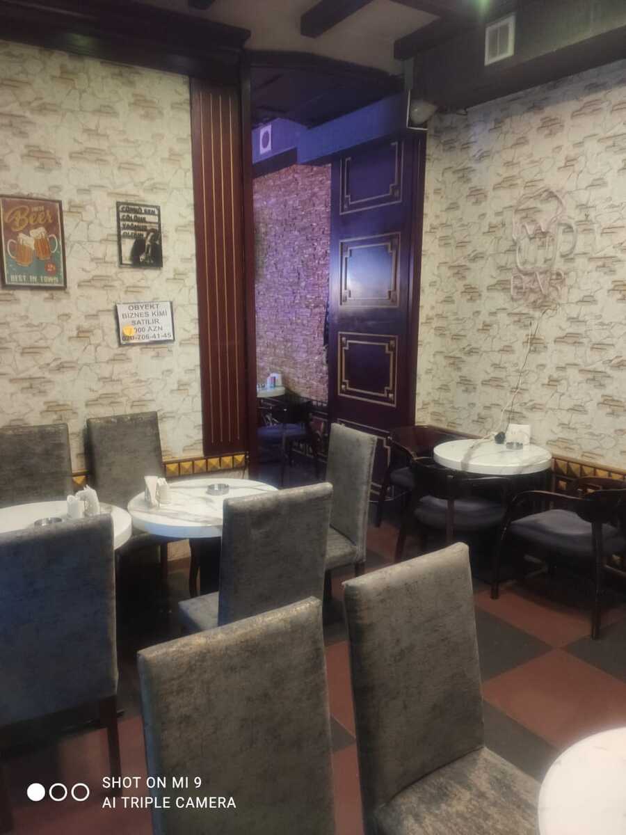 Satılır obyekt 78 m² — Əmlak, Bakı (12)