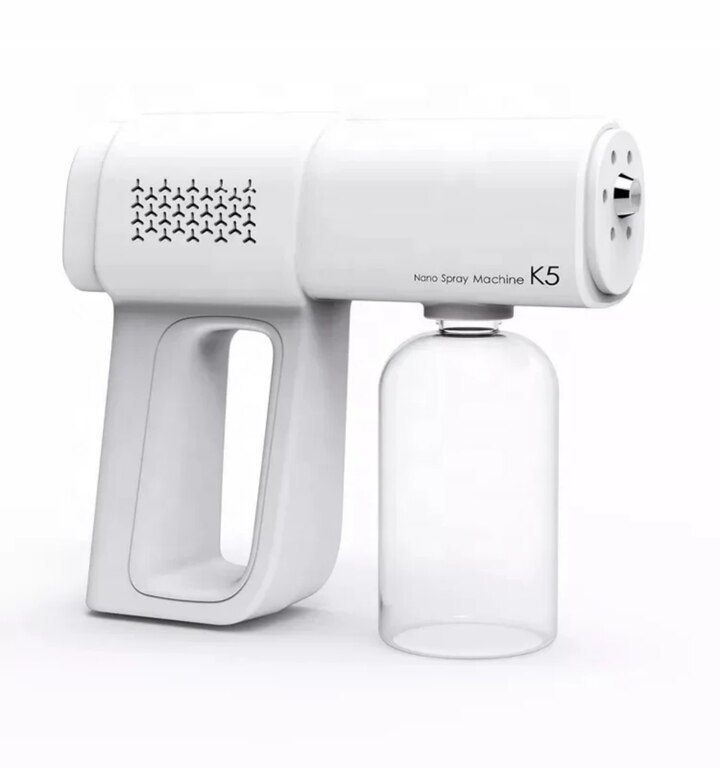 Sprey aparatı "K5 Nano" — Biznes və avadanlıq, Bakı (5)