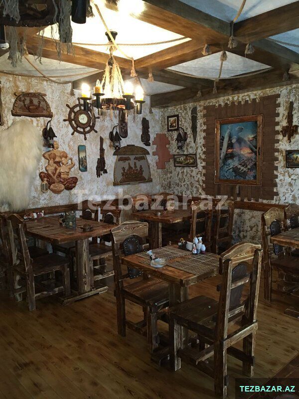 Elmlərdə pub-restoran icarəyə verilir — Mənzil, Bakı (3)