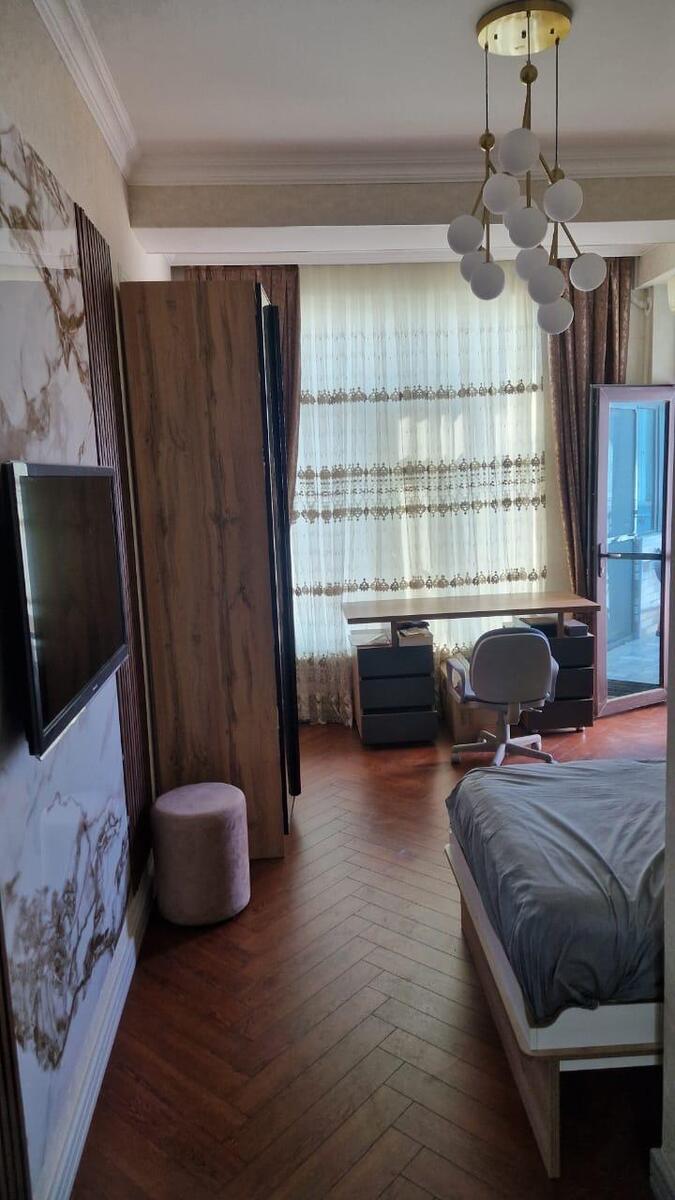 Satılır 3 otaqlı yeni tikili 103 m² — Mənzil, Bakı (8)