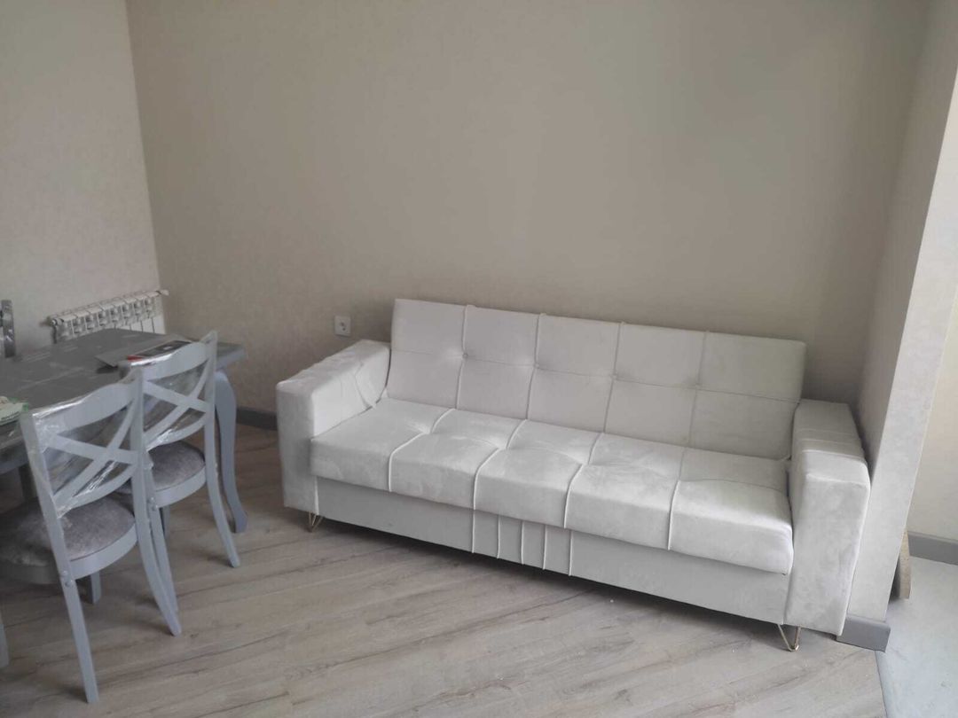 2-otaqlı yeni tikili kirayə verilir, Dərnəgül m., 60 m² — Mənzil, Bakı (4)