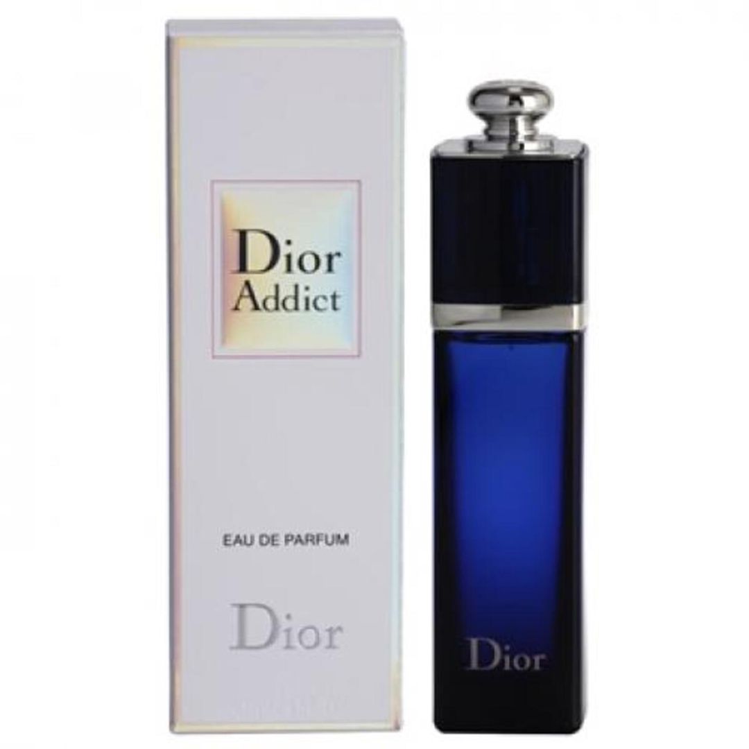 Dior Addict Eau de Parfum — Gözəllik və səhiyyə, Bakı (6)