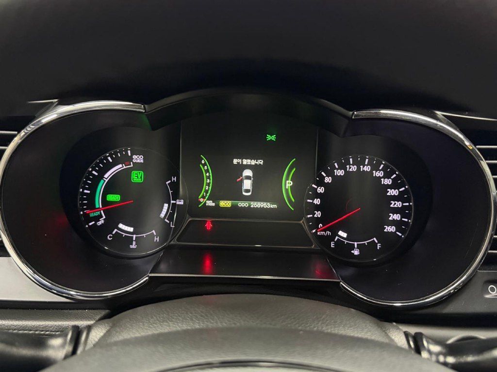 Kia K5, 2.0 L, 1.4 kWh, 2011 il, 259 000 km 99-QE-054 — Avtomobillər, Bakı (3)
