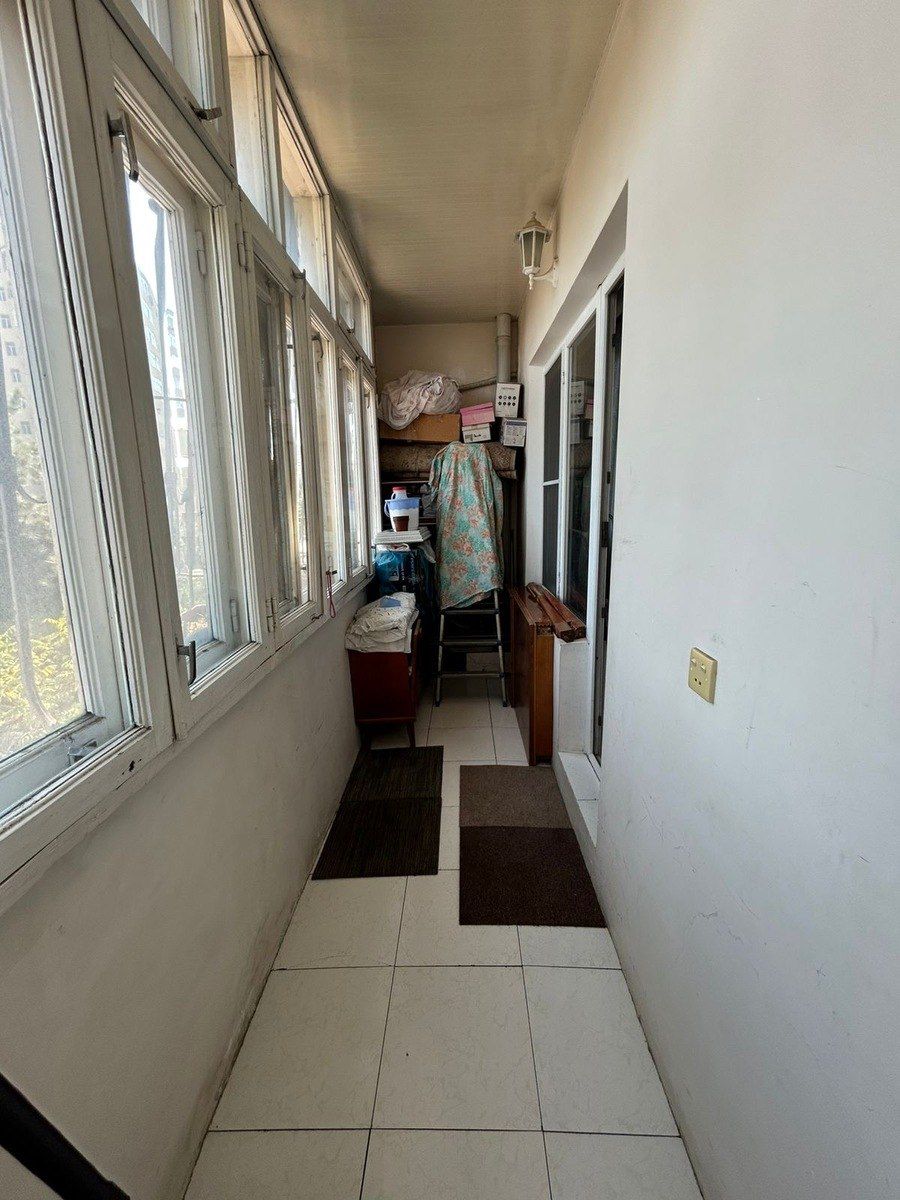 Satılır 3 otaqlı köhnə tikili 90 m² — Mənzil, Bakı (8)
