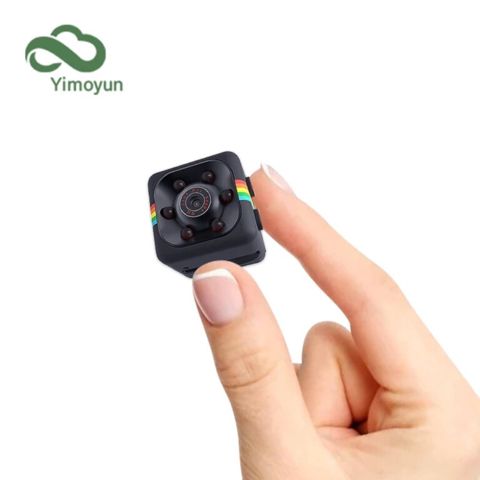 Mini kamera Wifi batareyalı 32GB — Bakı