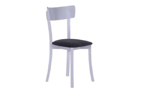 Stul ST23012345, fıstıq ağacı, ağ — Bakı